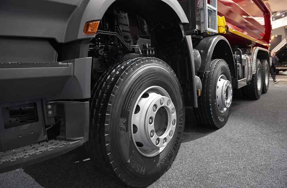 truck-wheels